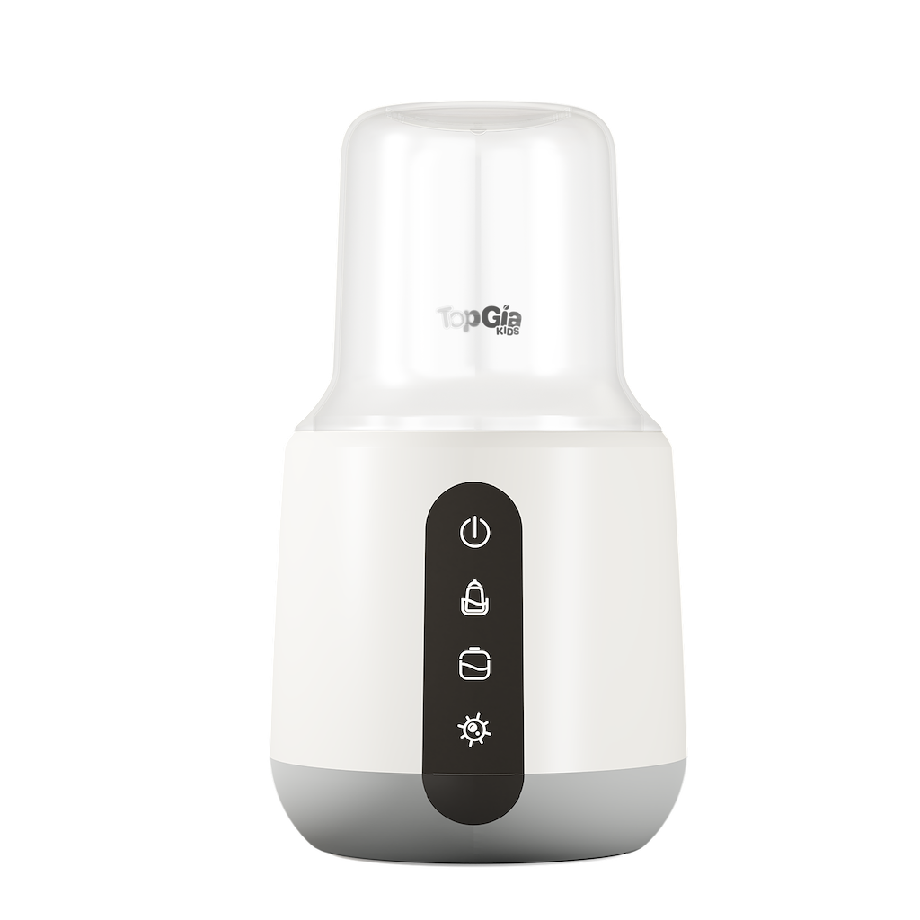 Máy hâm sữa TopgiaKids M4-01