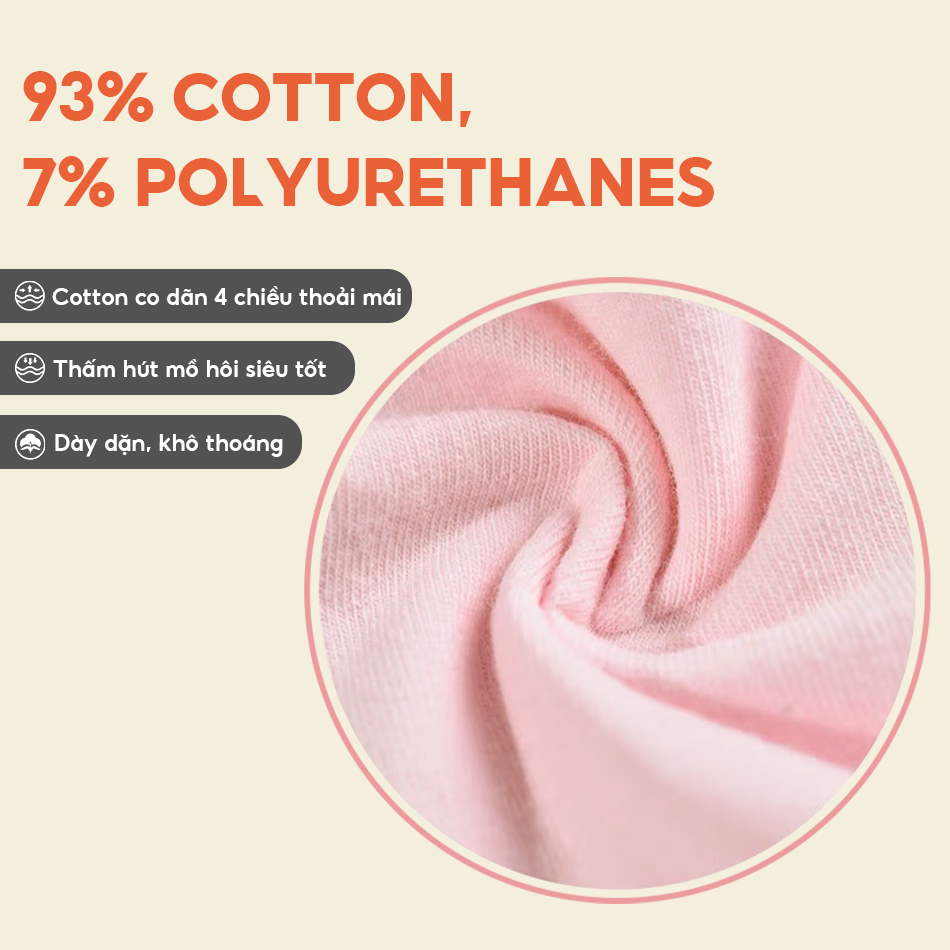 Áo hút sữa rảnh tay Topgiakids