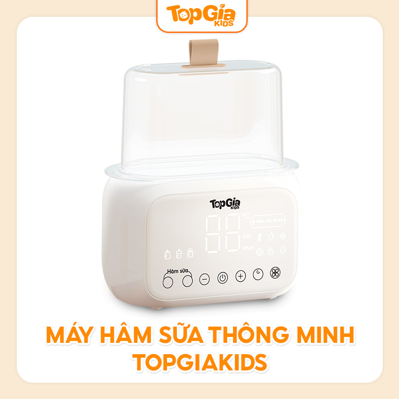 Máy hâm sữa M2-01