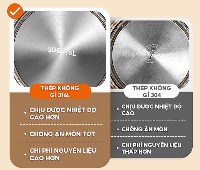 Máy đun hâm pha sữa M2-03