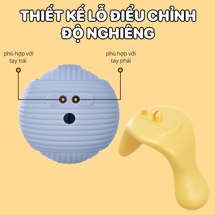 Đũa tập gắp cho bé