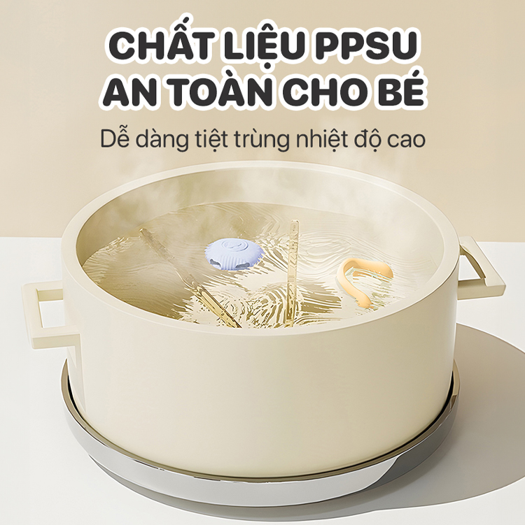 Đũa tập gắp cho bé