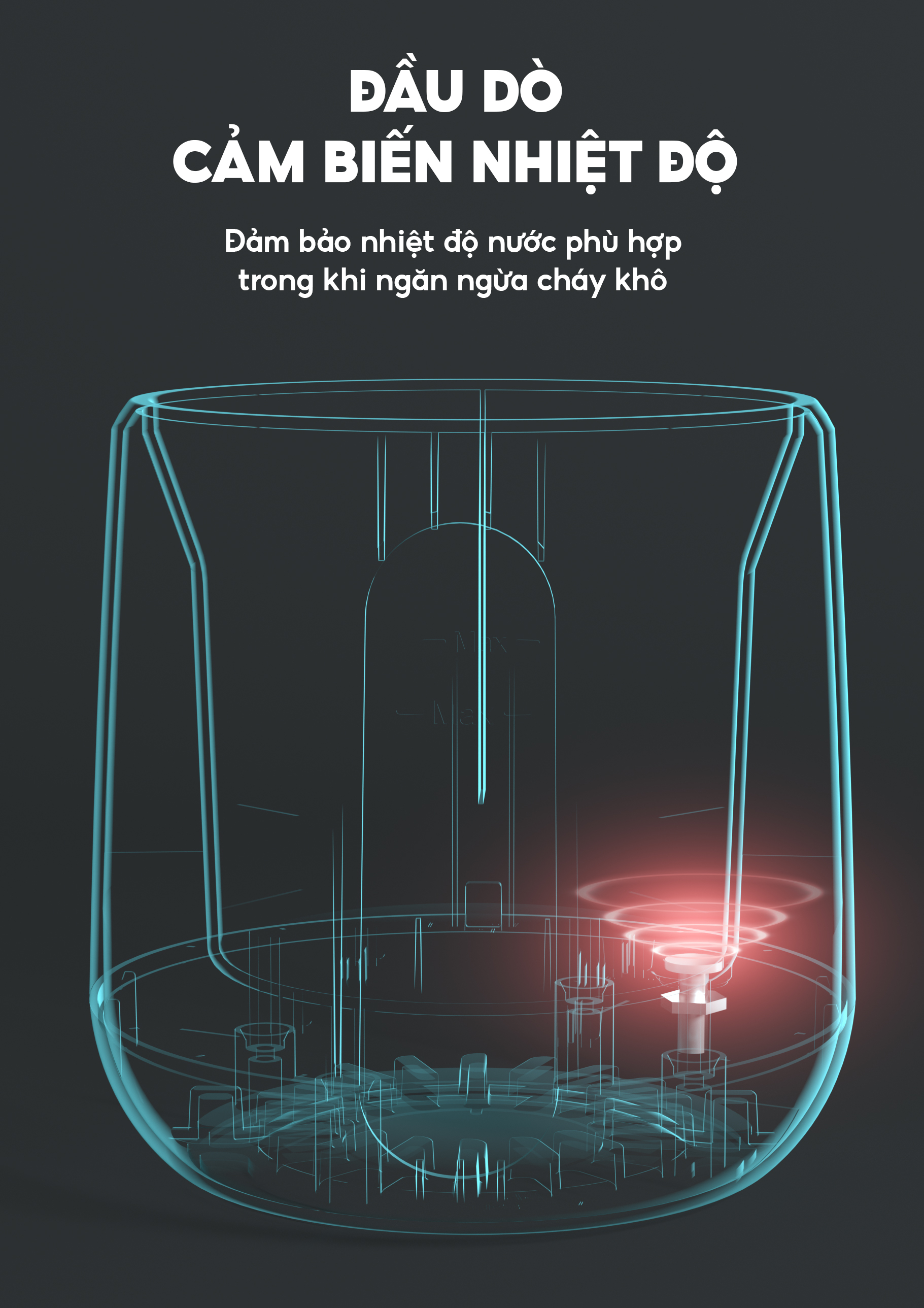 Máy hâm sữa TopgiaKids M4-01