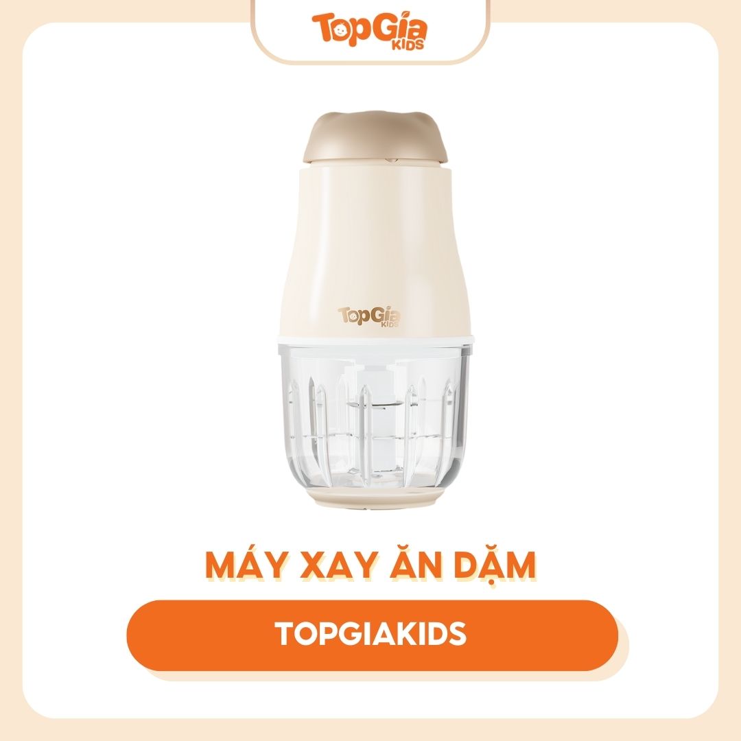 Máy xay cầm tay TopgiaKids M7-02