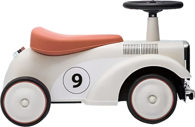 Xe chòi kiểu xe oto TopgiaKids M7-08