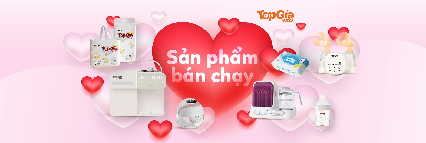 Sản phẩm bán chạy