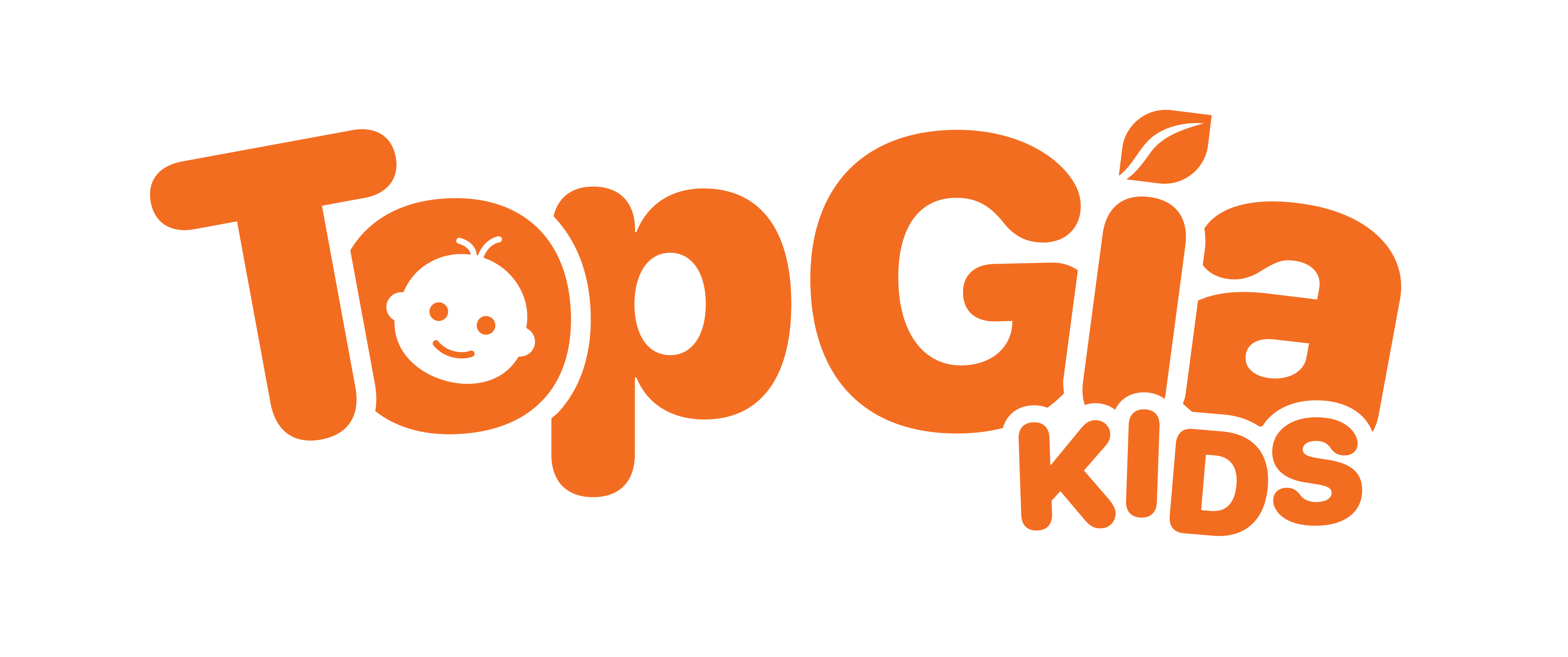 Topgiakids Việt Nam Chính Hãng