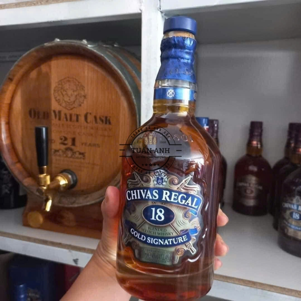 Thùng Gỗ Sồi Cao Bằng Chính Hãng - Địa Chỉ Mua Uy Tín Nhất Hiện Nay