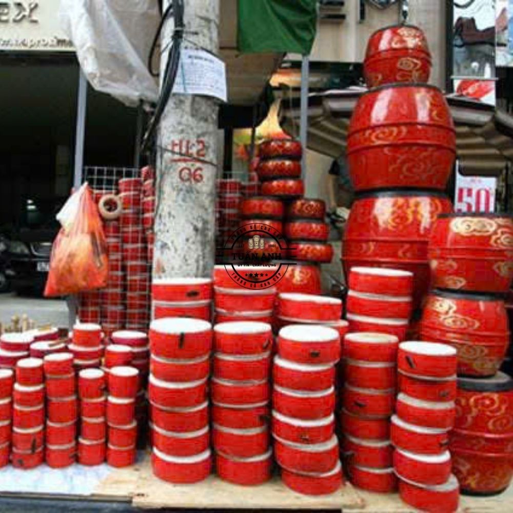 Địa chỉ bán trống trường học tại Quảng Nam uy tín, giá xưởng tận gốc