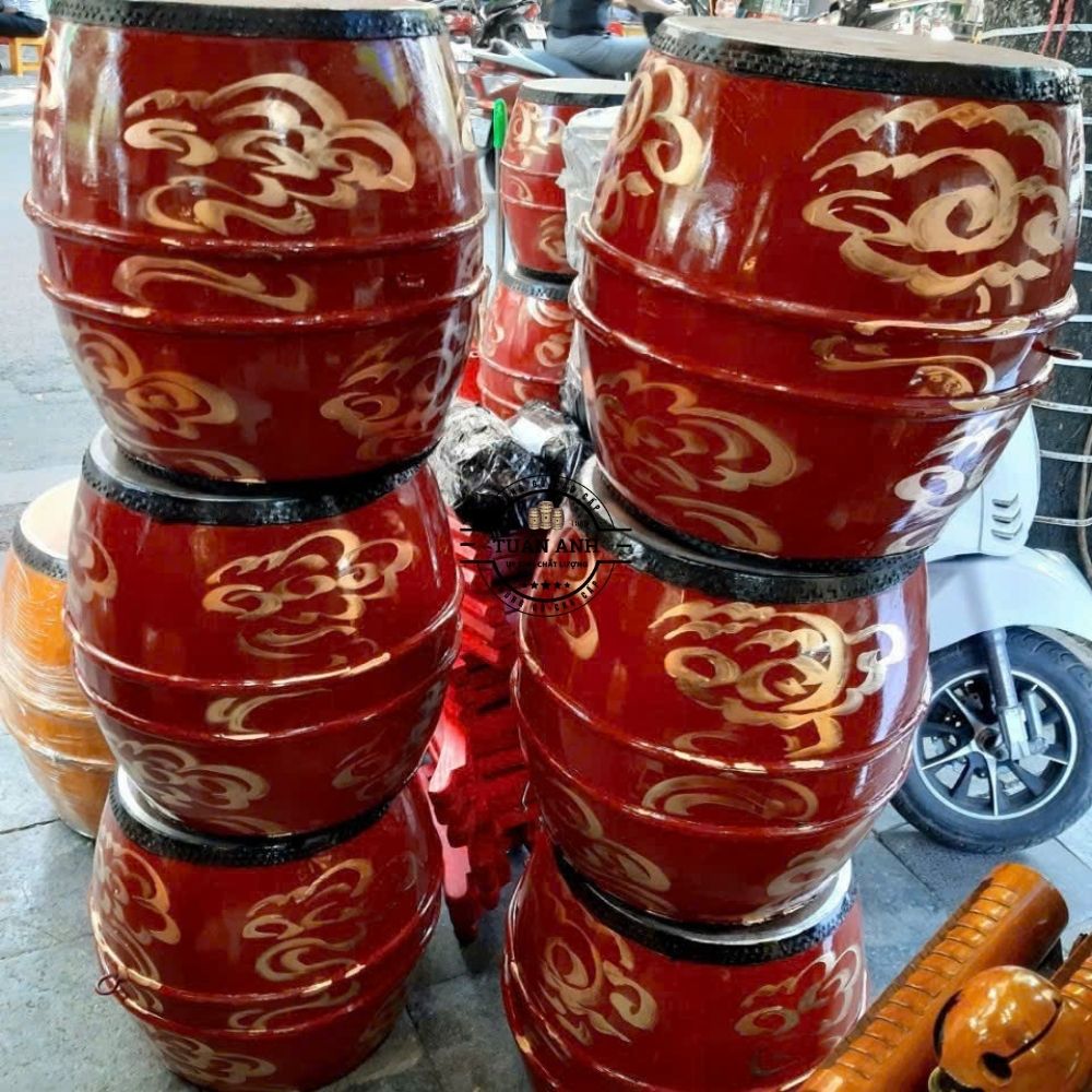 Địa chỉ bán trống trường học tại Điện Biên uy tín, bền đẹp, giá xưởng