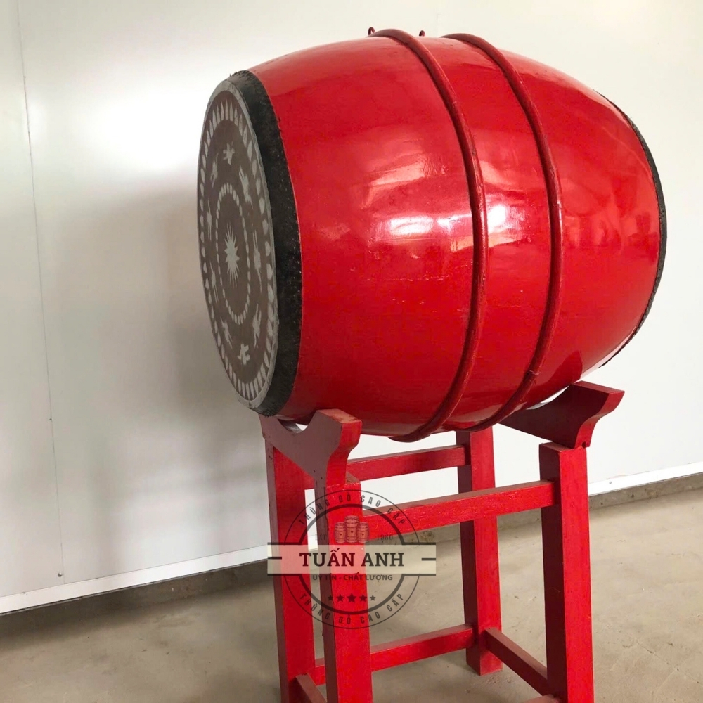 Địa chỉ mua trống trường học chất lượng tại Bắc Kạn