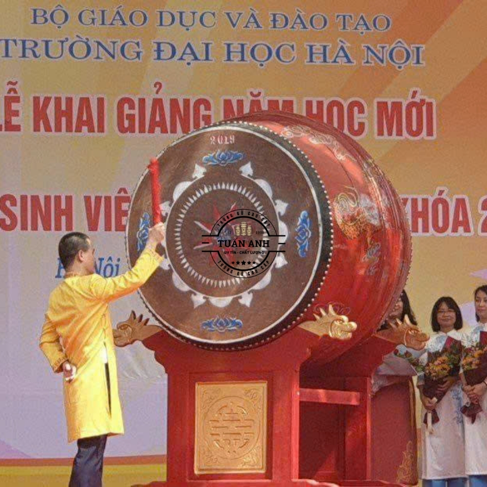 Trống Trường Học