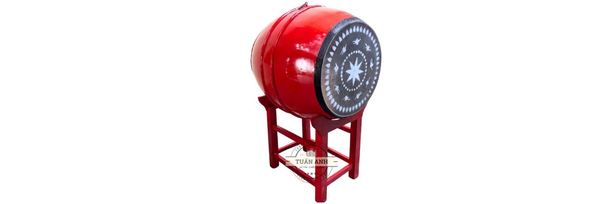 Trống Trường Học