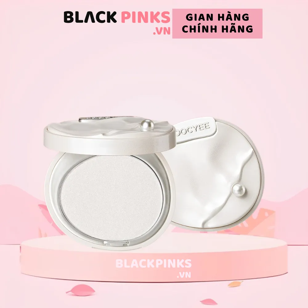 Phấn bắt sáng Joocyee D310 Light Sparkle 4g