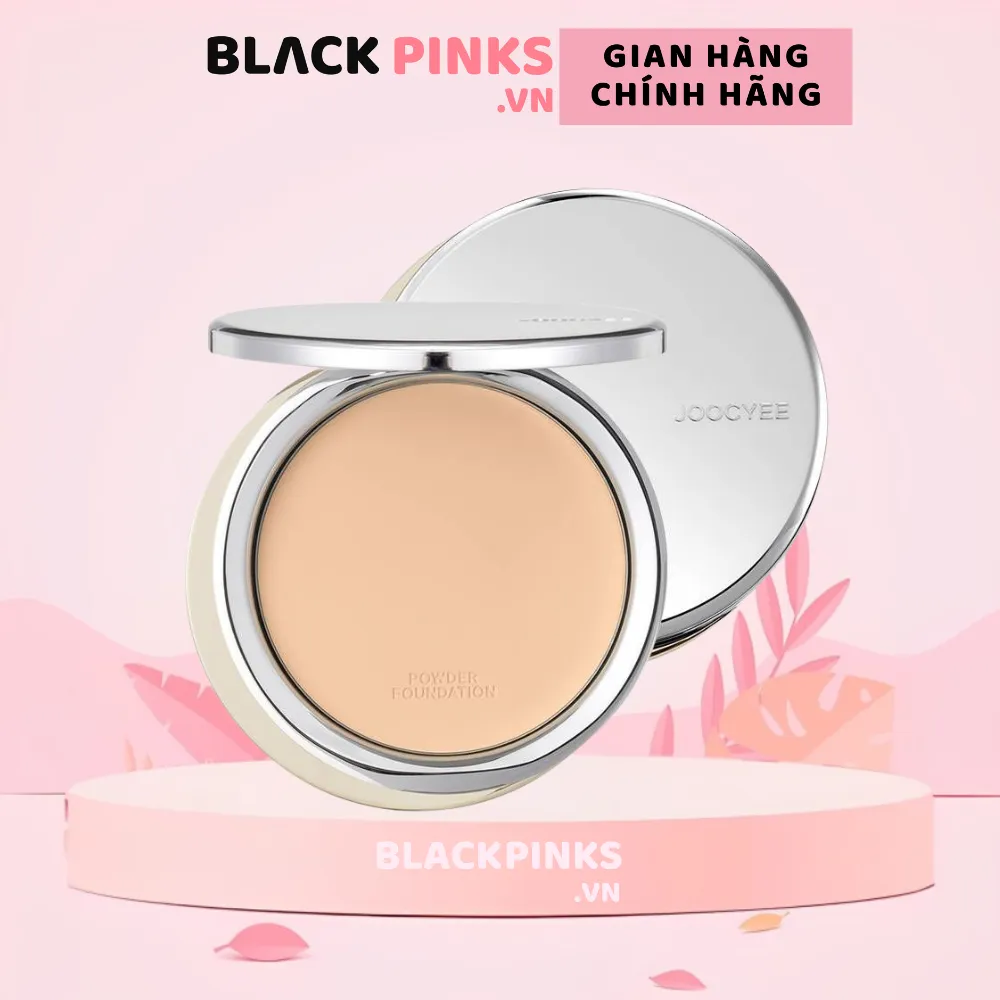 Phấn nền đa tầng Joocyee 10g (nhiều màu)