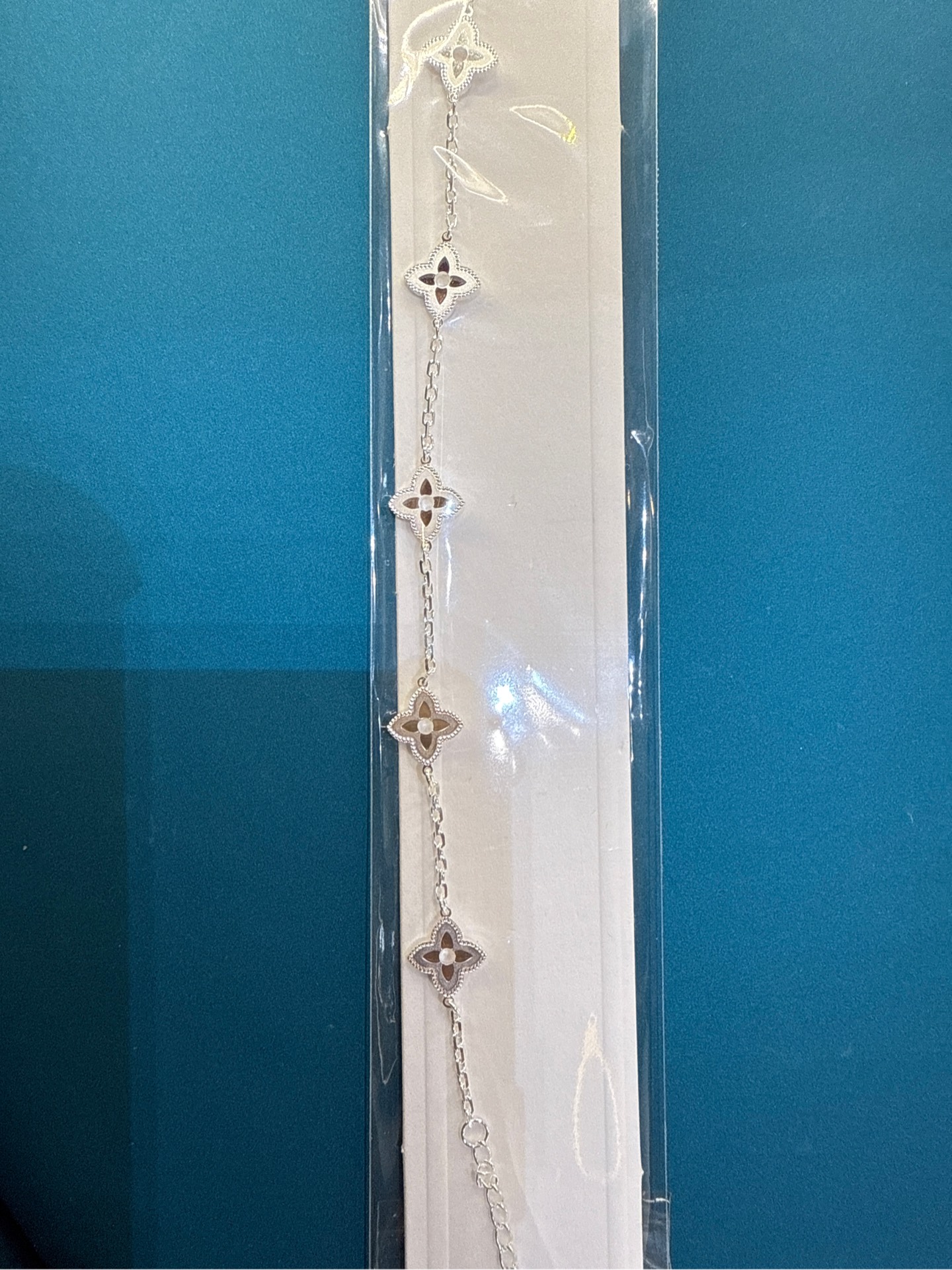 Lắc Tay Bạc 999