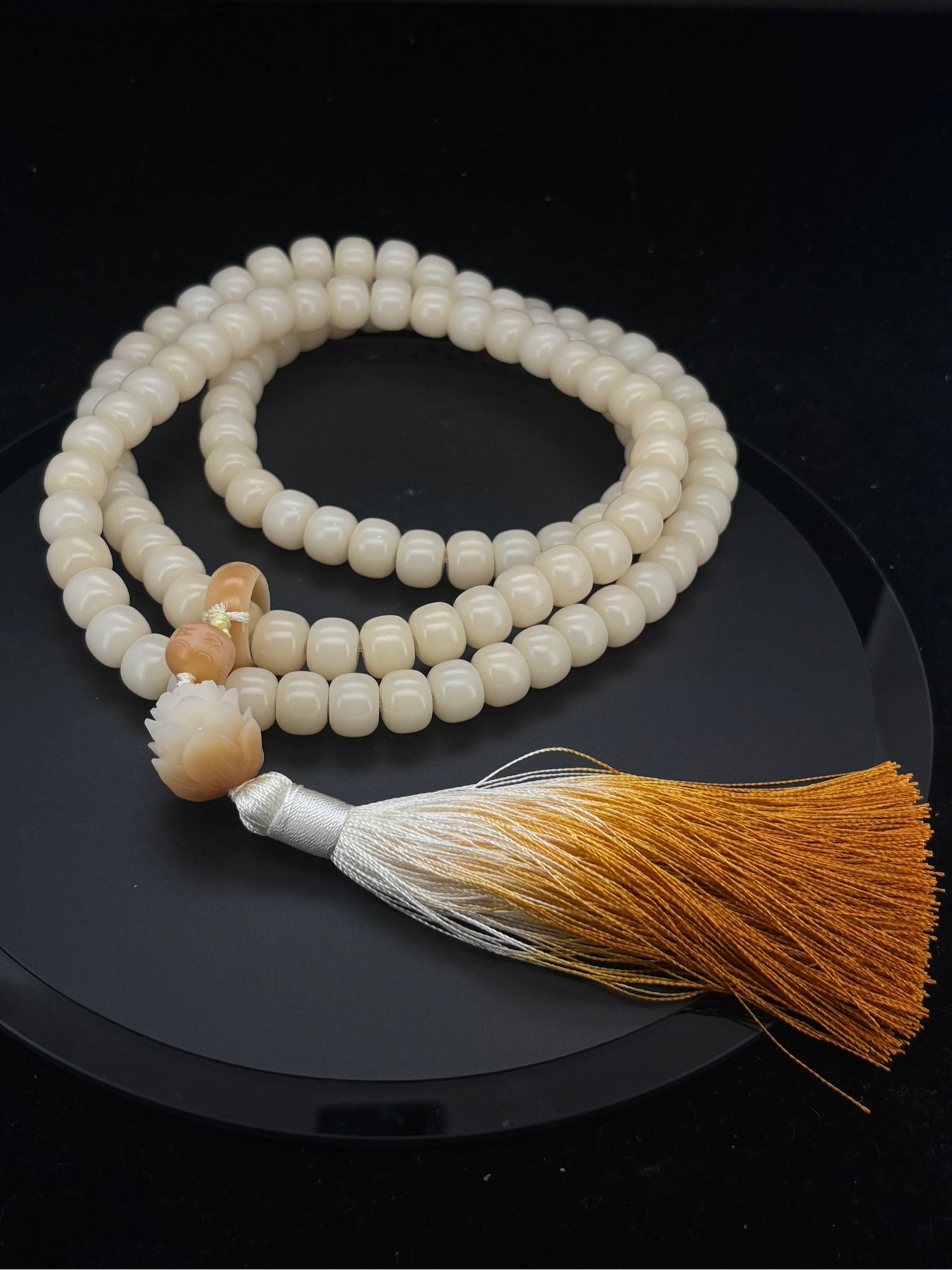Chuỗi Hạt Bồ Đề
