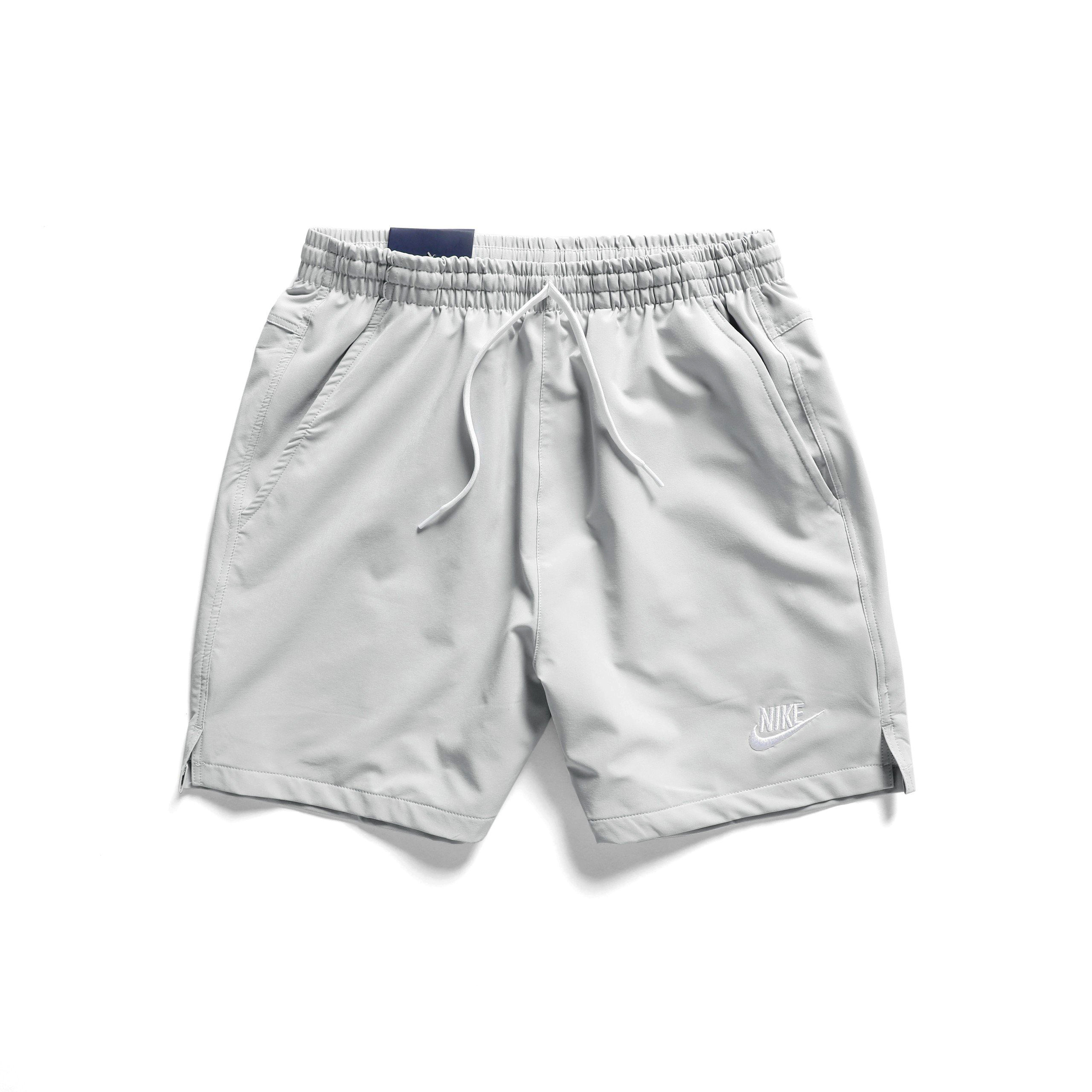 Short Gió Nice Xám 2026