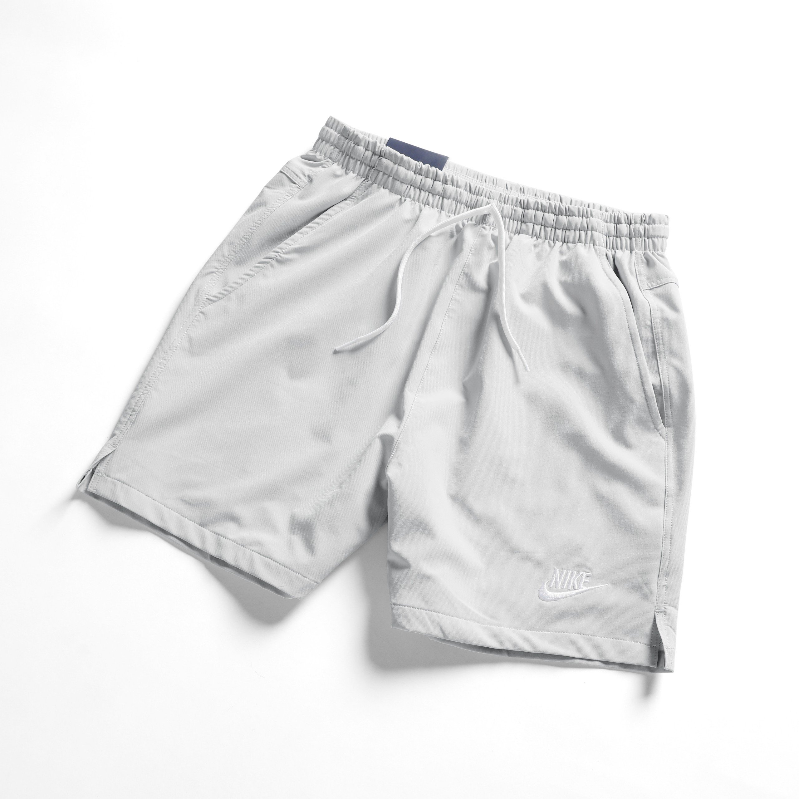 Short Gió Nice Xám 2026