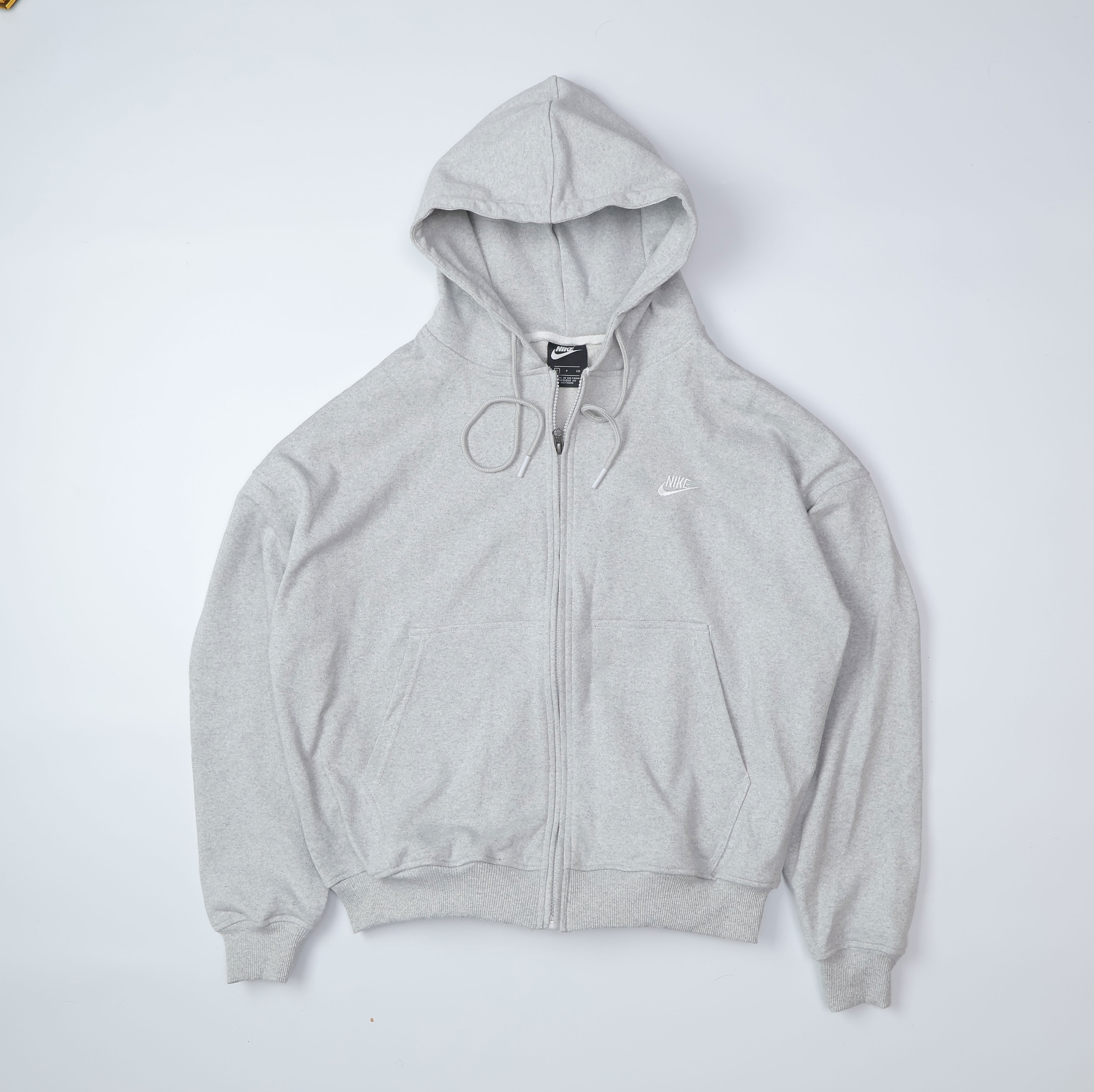 Áo Hoodie Nice 2026