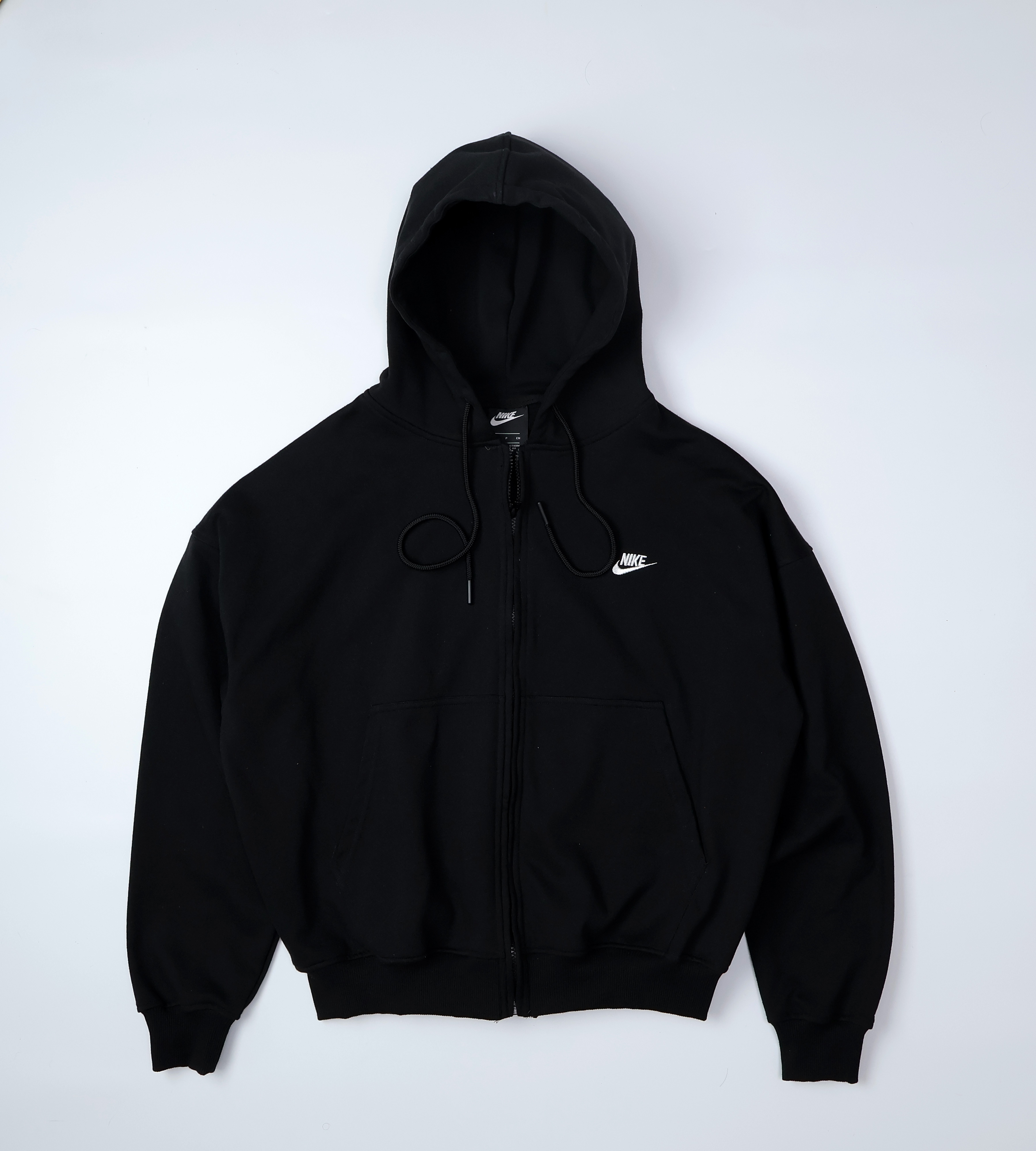 Áo Hoodie Nice 2026