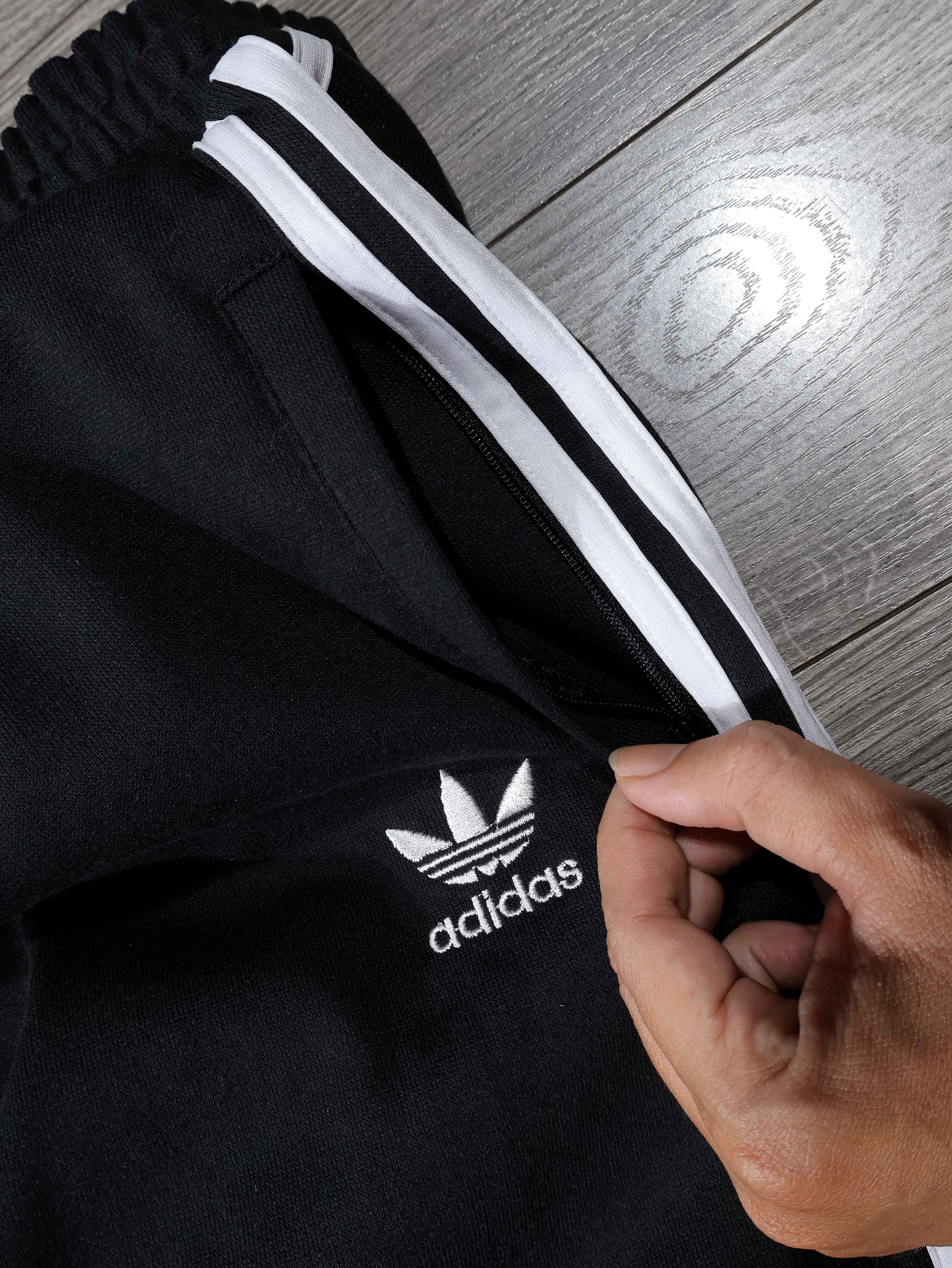 Jogger Das 2026