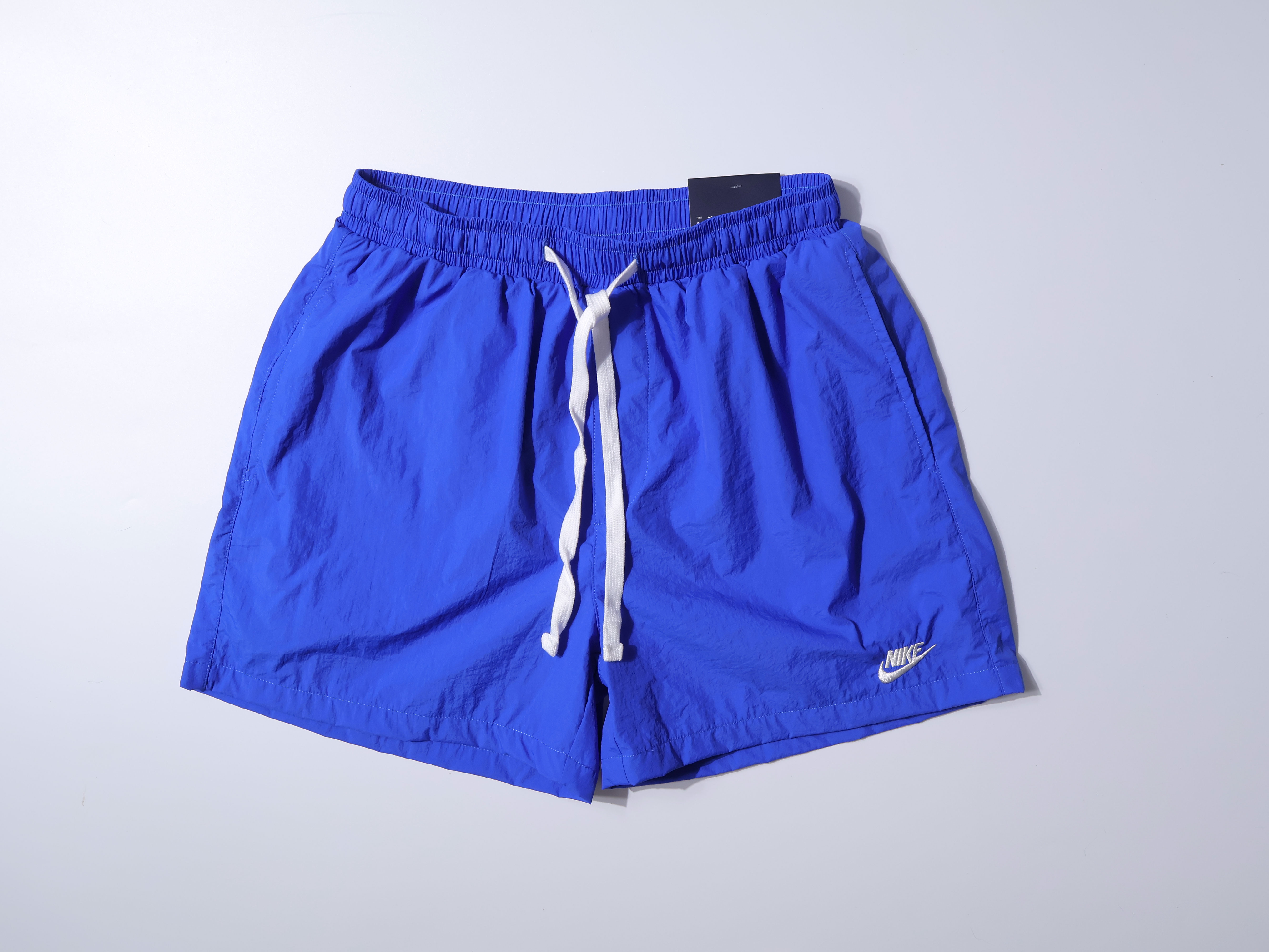 Short Bơi Nike 2026