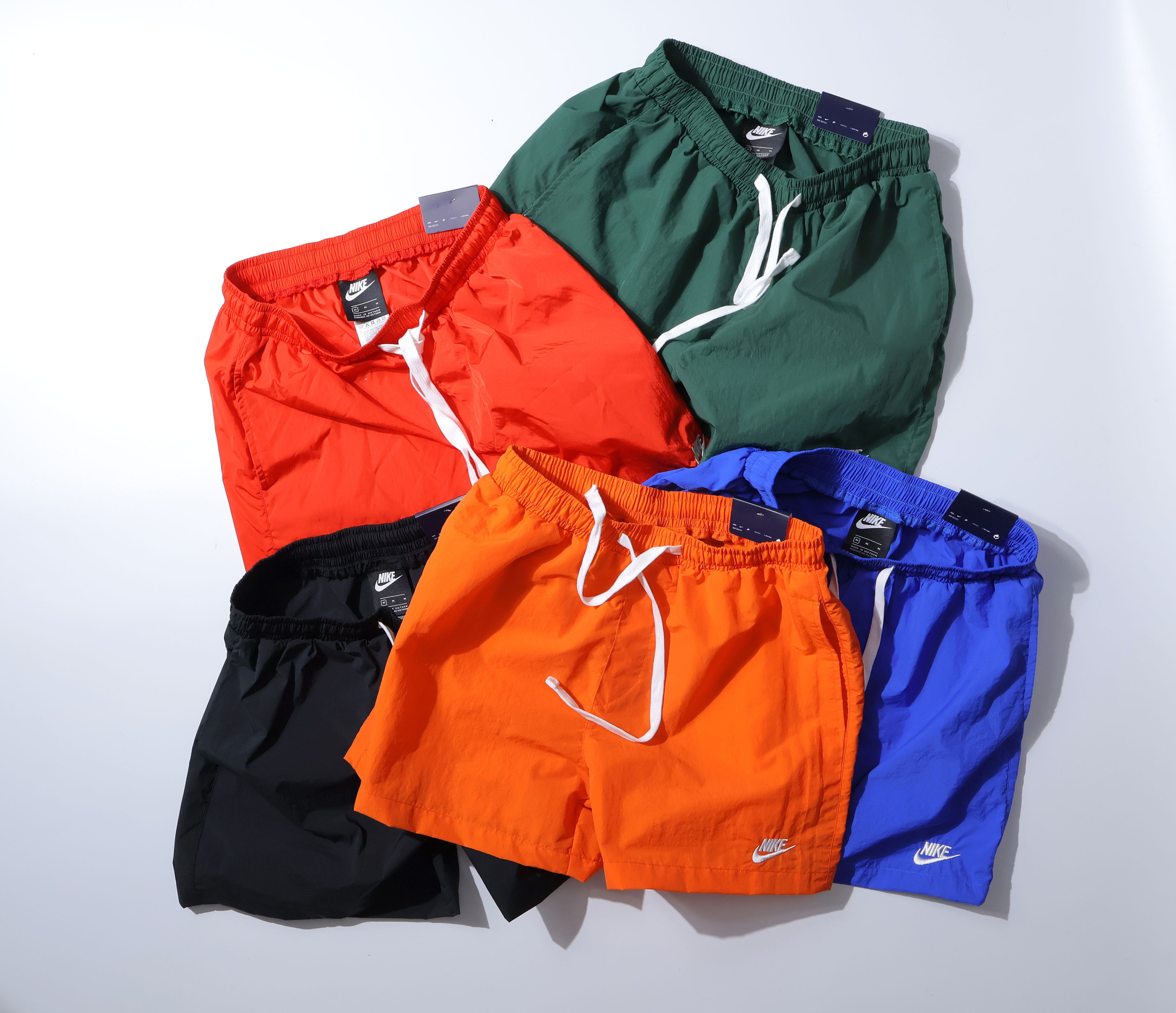 Short Bơi Nike 2026
