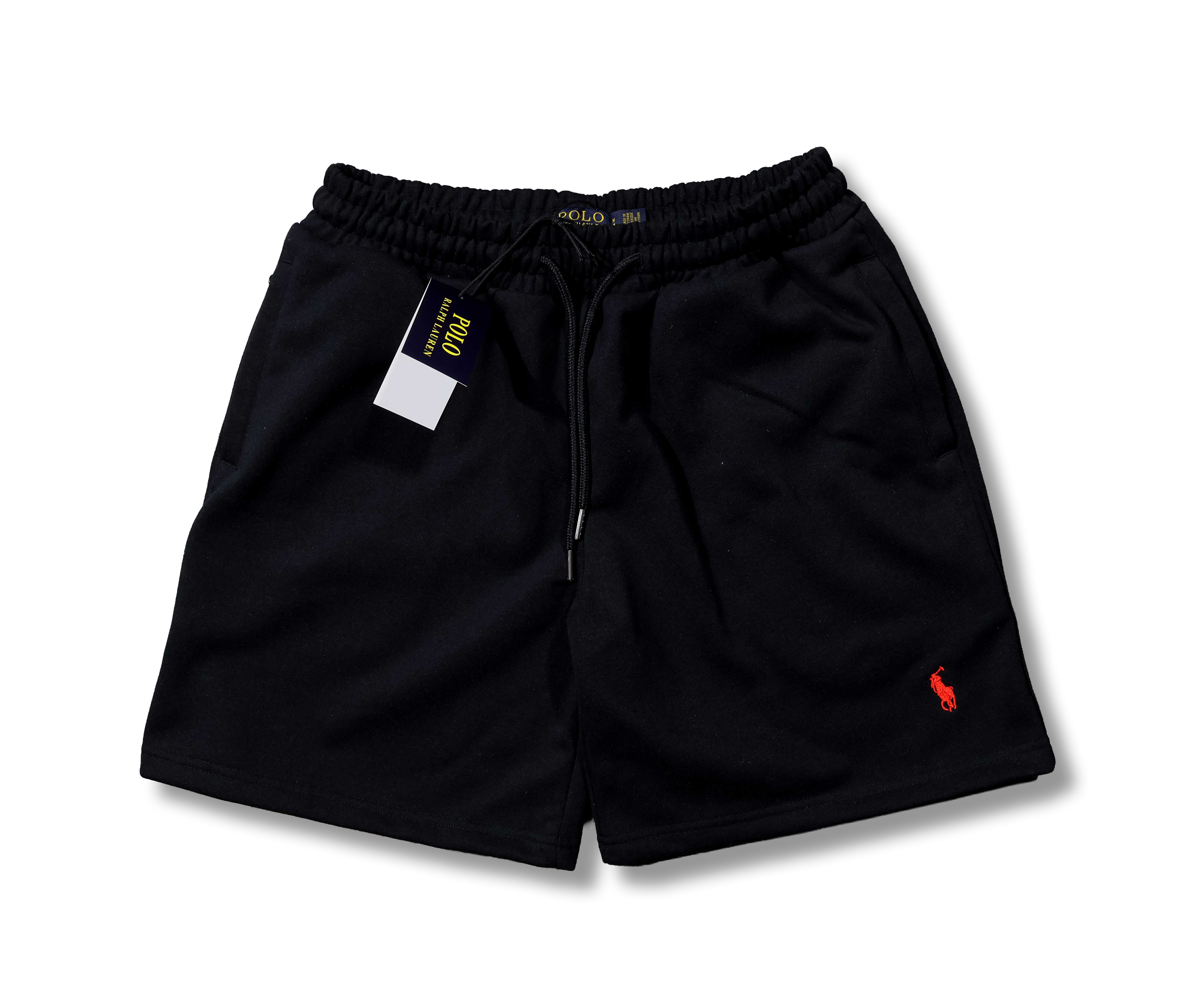 Short nỉ Polo 2026