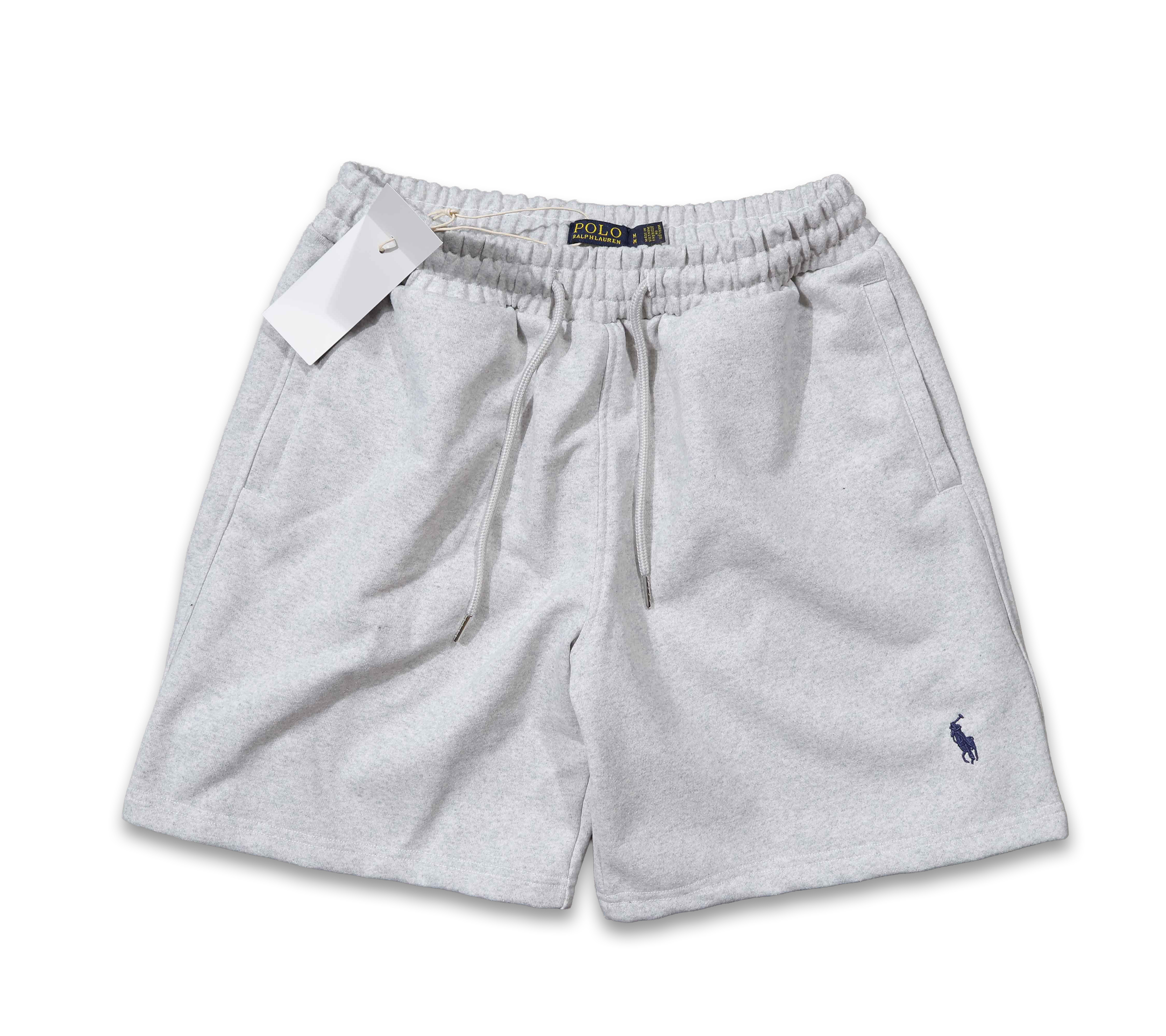 Short nỉ Polo 2026