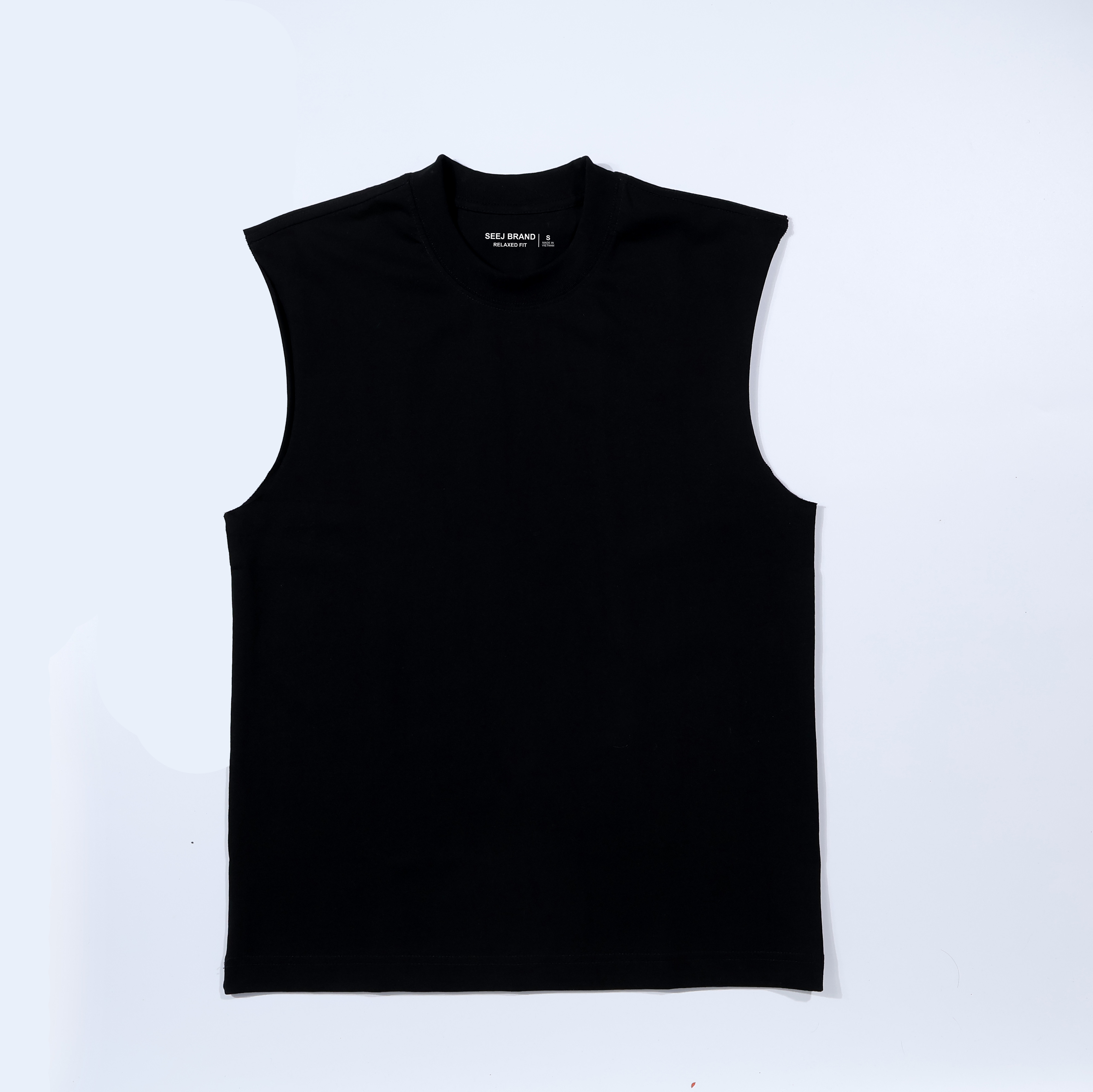 Áo tanktop 2026