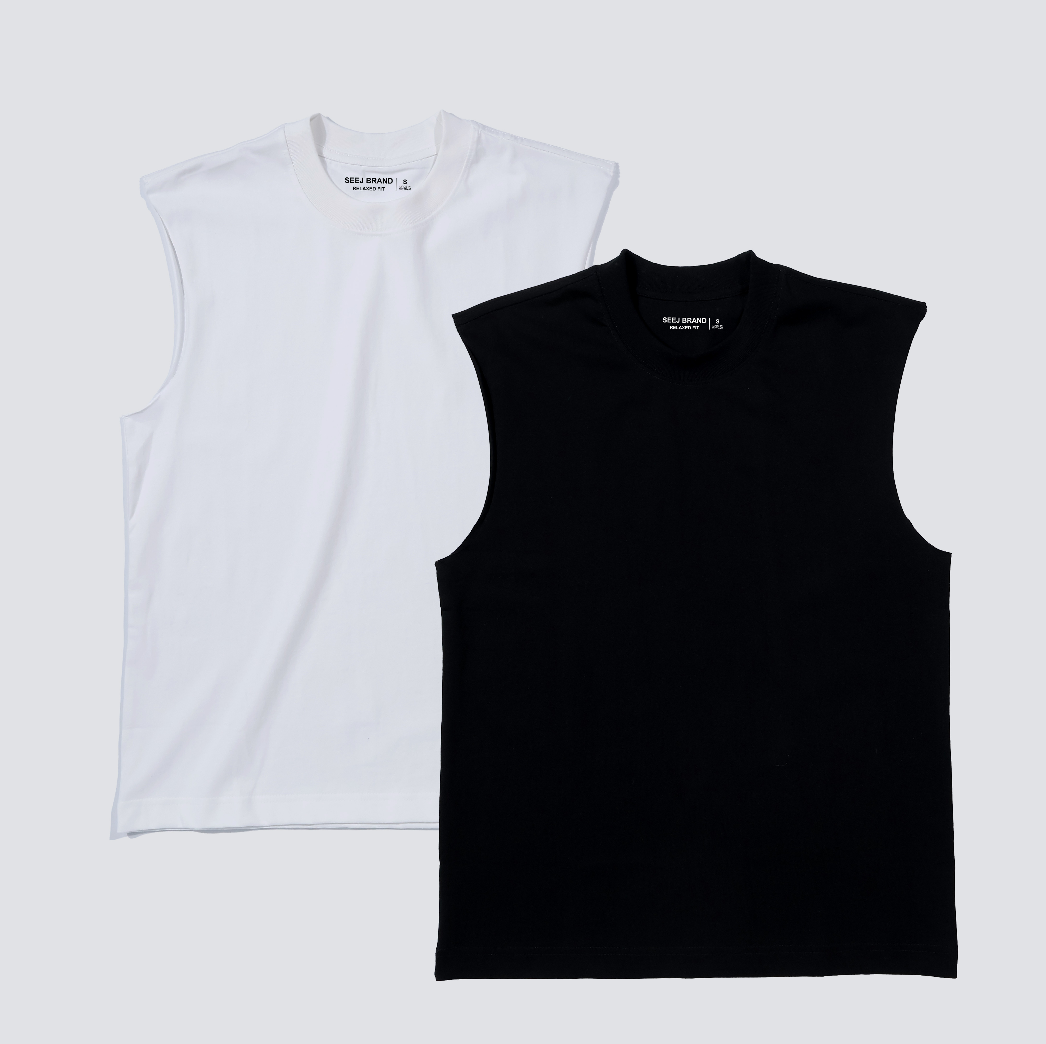 Áo tanktop 2026