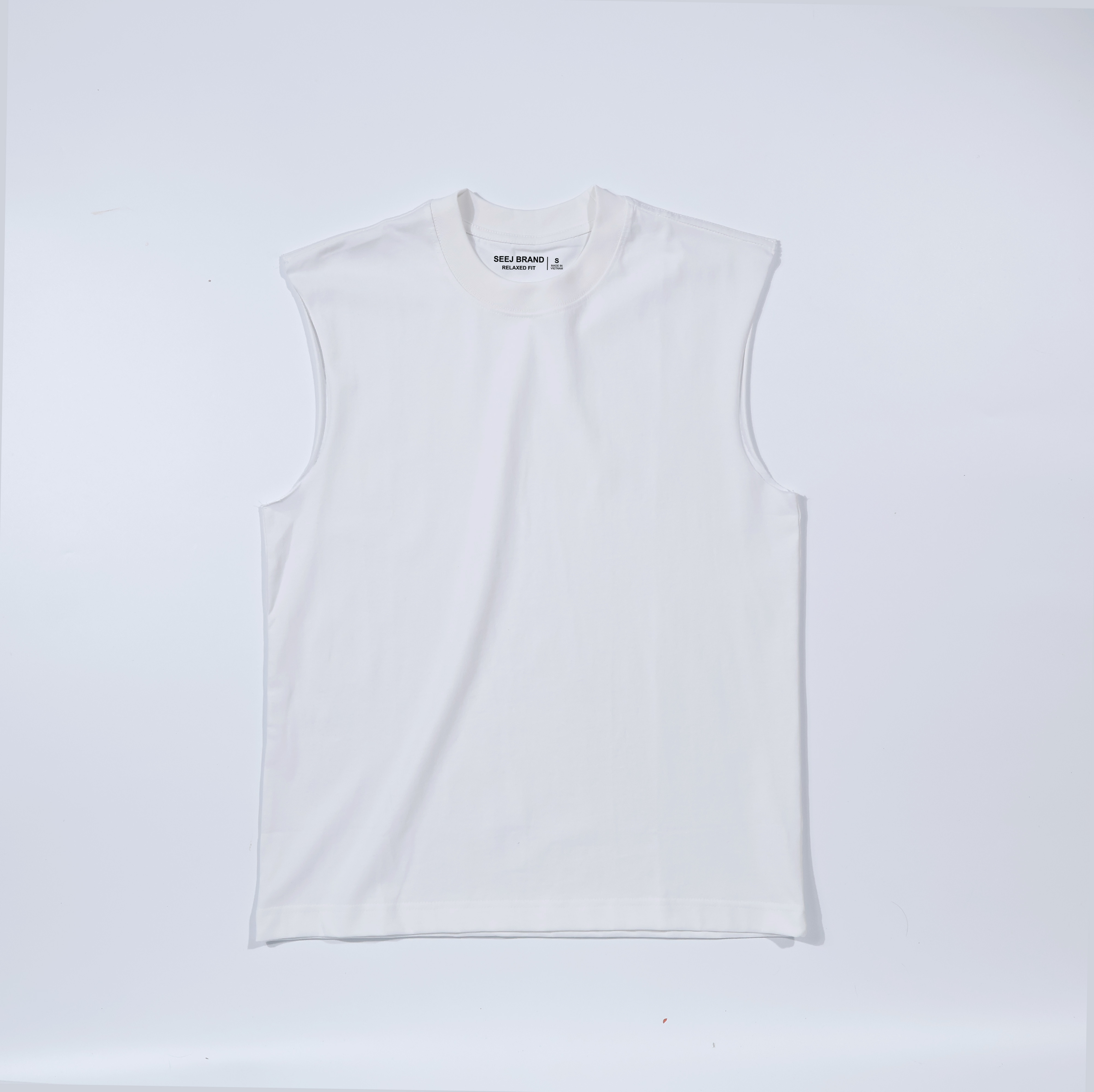 Áo tanktop 2026