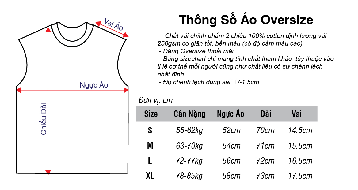 Áo tanktop 2026