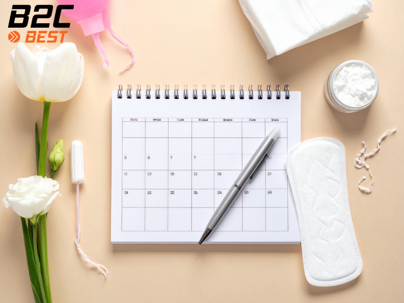 7 Sai Lầm Phổ Biến Khi Sử Dụng Dung Dịch Vệ Sinh Phụ Nữ Gây Ngứa Rát, Mùi Khó Chịu