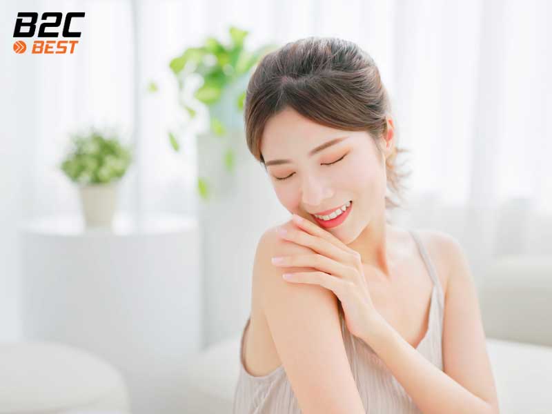 7 Thói Quen Hàng Ngày Để Làn Da Săn Chắc Hơn