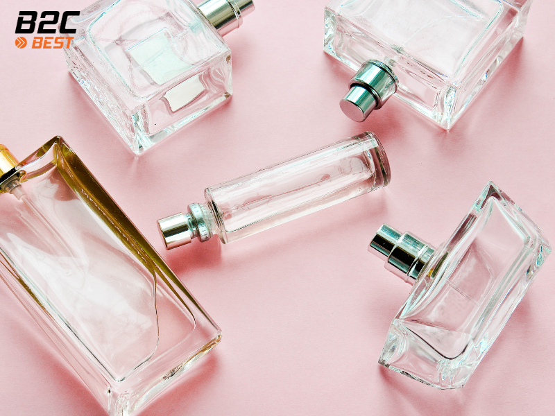 Có nên dùng nhiều loại nước hoa cùng lúc không?