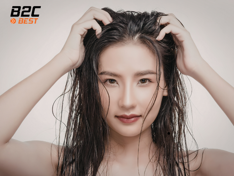 Không Dùng Dầu Xả Tóc Có Bị Hư Không?