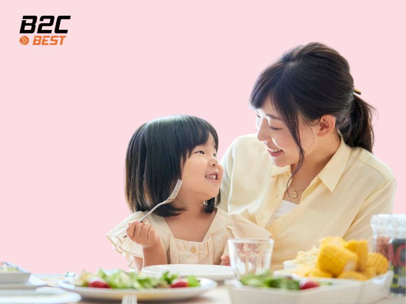 Dung Dịch Vệ Sinh Vùng Kín Có Thể Dùng Cho Trẻ Em Gái Từ Bao Nhiêu Tuổi?