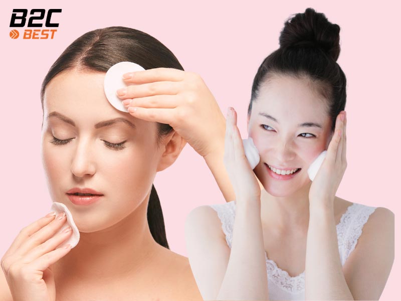 Bí Quyết Làm Sạch Kép (Double Cleansing) – Có Cần Thiết Cho Người Việt Không?
