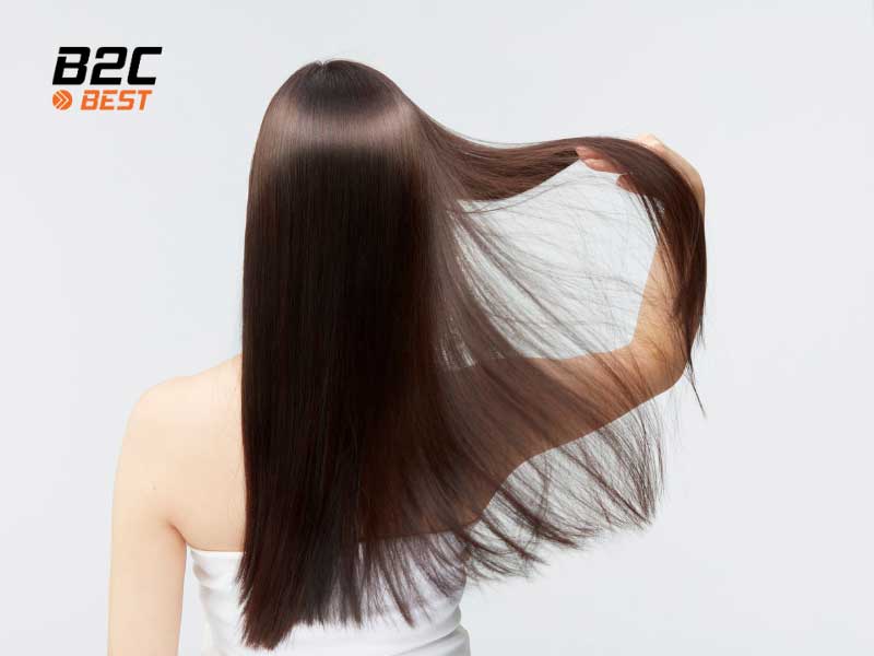 Bí Quyết Chăm Sóc Tóc Óng Mượt Chuẩn Salon Tại Nhà