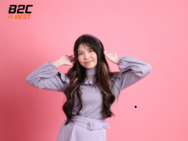 Soft Girl Style 2026: Từ Trang Phục Đến Mùi Hương