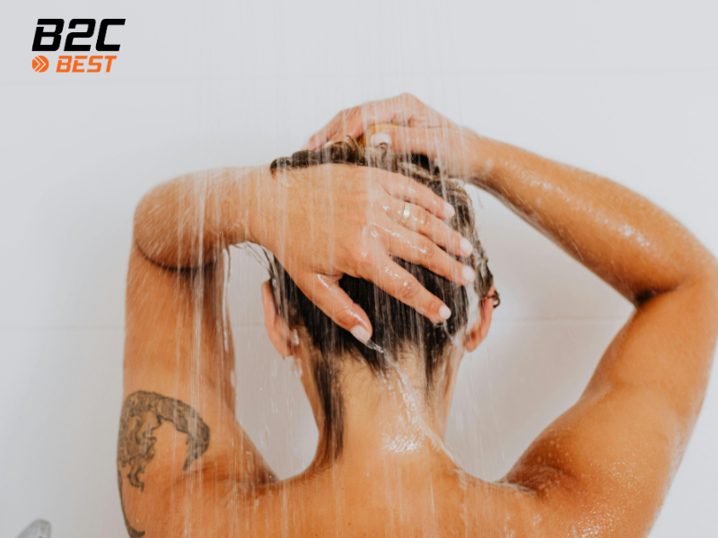 Gội Đầu Ban Đêm Có Gây Rụng Tóc Không? Những Điều Bạn Nên Biết