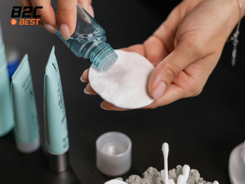 Có Cần Dùng Toner Trước Khi Đắp Mặt Nạ Không?