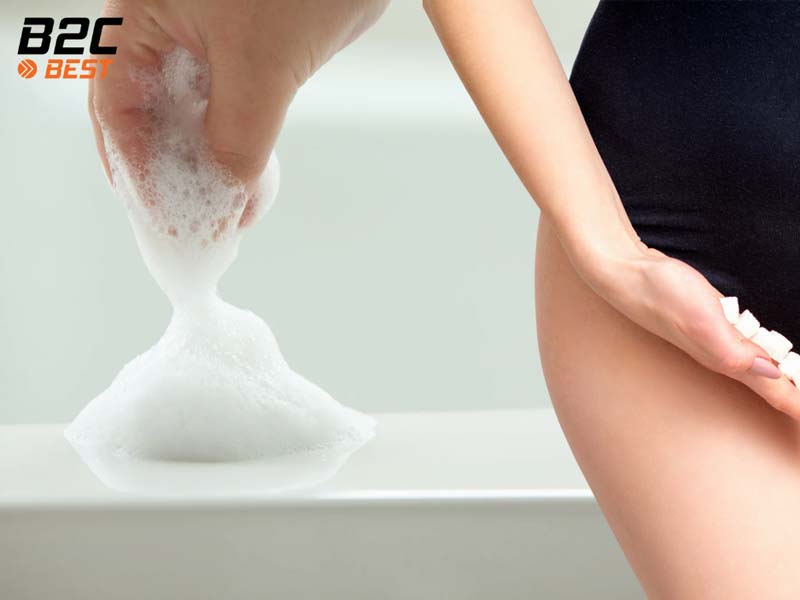 Có Nên Dùng Sữa Tắm Để Vệ Sinh Vùng Kín? 5 Lưu Ý Khi Vệ Sinh Vùng Kín Dành Cho Chị Em Phụ Nữ