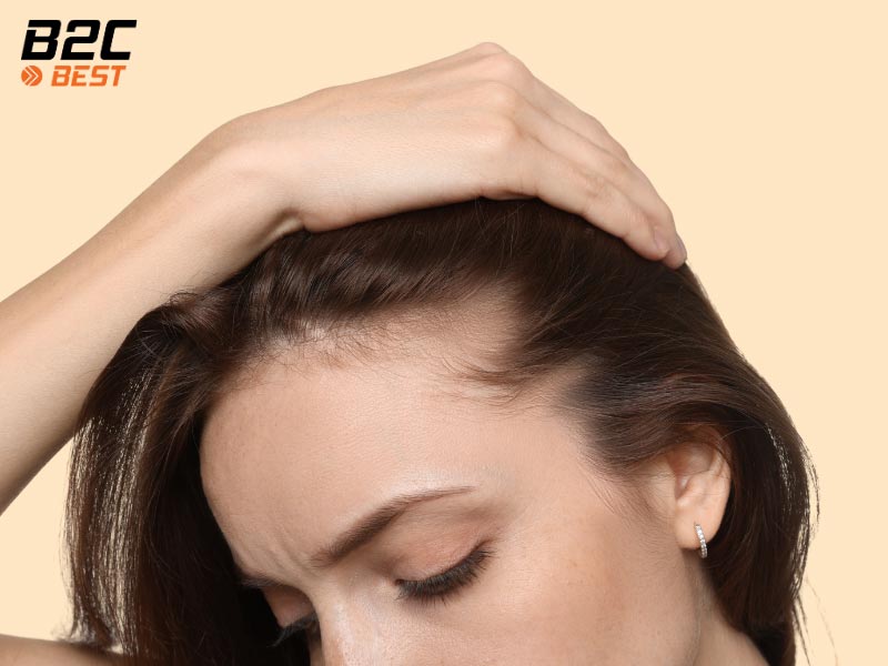 Detox Da Đầu Là Gì? Lợi Ích Và Cách Thực Hiện Tại Nhà Cho Da Đầu Sạch Khỏe