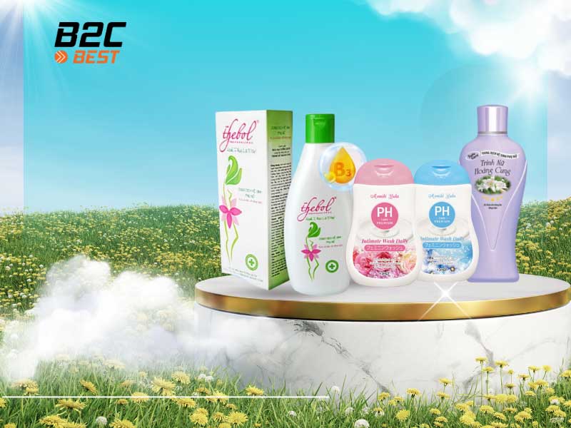 Dung Dịch Vệ Sinh Phụ Nữ Chuyên Gia Khuyên Dùng: Bảo Vệ Sức Khỏe Vùng Kín Mỗi Ngày
