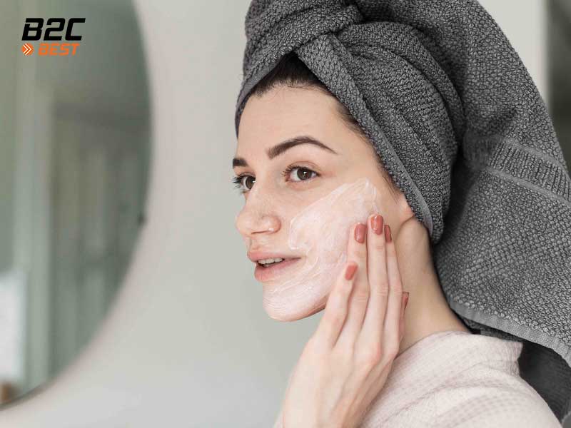 Hướng Dẫn Chăm Sóc Da Mặt Hiệu Quả Nhất Năm 2025