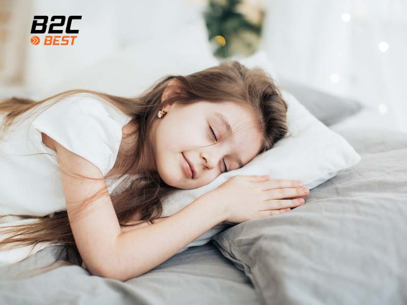 Hướng Dẫn Chọn Dung Dịch Vệ Sinh An Toàn Cho Bé Gái Tuổi Dậy Thì