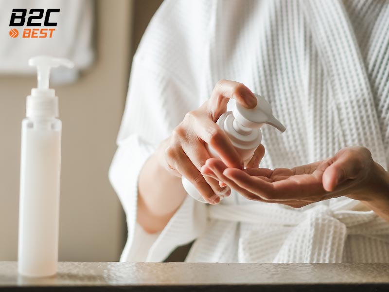 Routine Skincare Đơn Giản 5 Bước Cho Người Bận Rộn (Sáng & Tối)